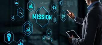 mission